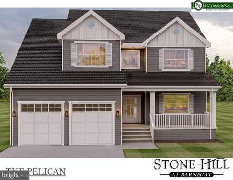 0 TRINITY COURT, BARNEGAT, NJ 08005