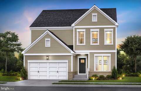 22512 SCULPIN BROOK ROAD, BOYDS, MD 20841