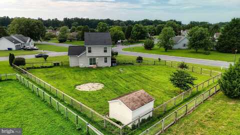 57 GLENN FOREST ROAD, MAGNOLIA, DE 19962