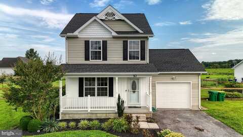 57 GLENN FOREST ROAD, MAGNOLIA, DE 19962