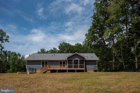 5208 WYNDEMERE CIRCLE, MINERAL, VA 23117
