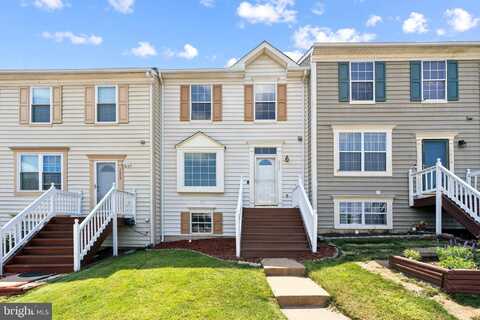 3547 NEXUS COURT, WOODBRIDGE, VA 22192