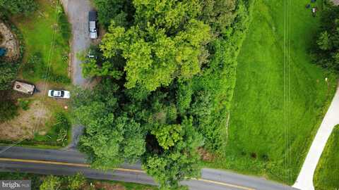 9406 BRENTSVILLE ROAD, MANASSAS, VA 20112