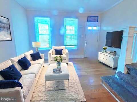 3813 RENO STREET, PHILADELPHIA, PA 19104