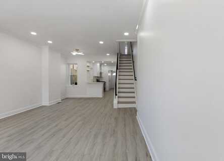1226 S 22ND STREET, PHILADELPHIA, PA 19146