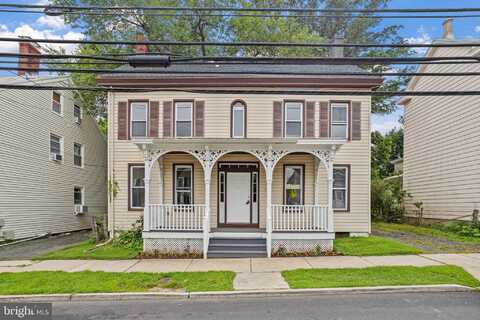 350 NEW YORK AVENUE, COLUMBUS, NJ 08022