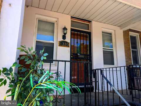 1320 S NEWKIRK STREET, PHILADELPHIA, PA 19146