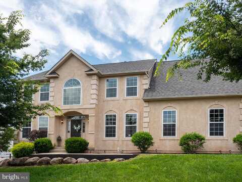 582 CHAMPIONSHIP DRIVE, HARLEYSVILLE, PA 19438