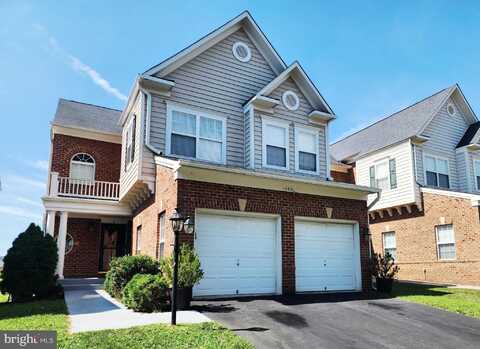 14321 BAKERWOOD PLACE, HAYMARKET, VA 20169