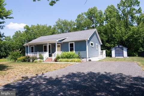 115 TRINITY COURT, EAST NEW MARKET, MD 21631