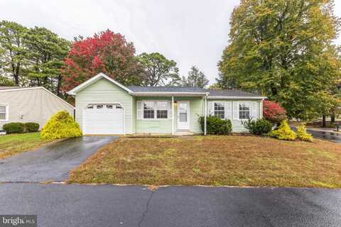 46 KEENE STREET, MANCHESTER TOWNSHIP, NJ 08759