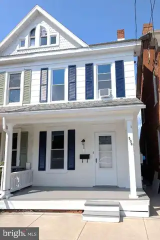 538 BAER AVENUE, HANOVER, PA 17331