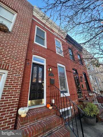 1403 ANDRE STREET, BALTIMORE, MD 21230