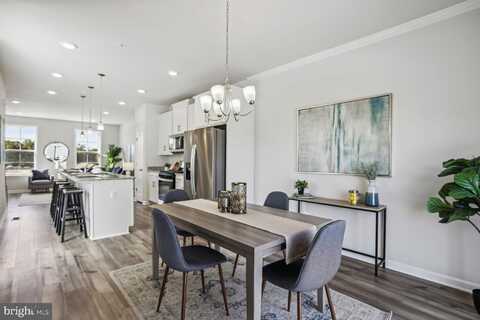 HOMESITE V44 AIDEN WAY, UPPER MARLBORO, MD 20774