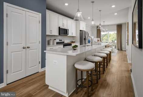 HOMESITE V44 AIDEN WAY, UPPER MARLBORO, MD 20774