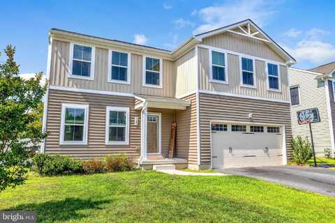 120 SHININGFIELD COURT, BALTIMORE, MD 21220