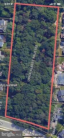 MULLINIX ROAD, ELKRIDGE, MD 21075