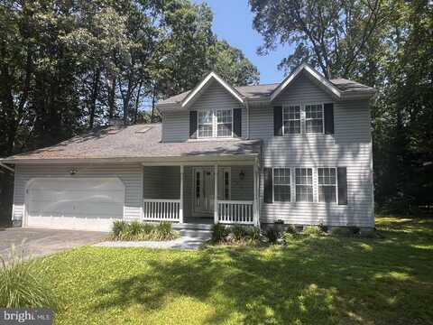 44236 PINE CREEK LANE, CALIFORNIA, MD 20619