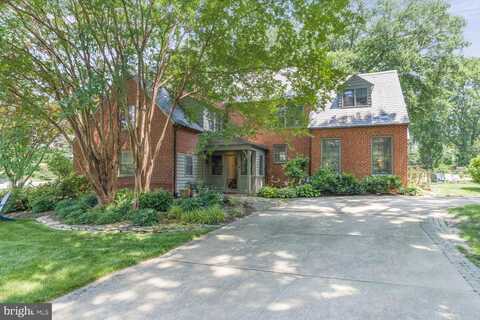 3109 OLIN DRIVE, FALLS CHURCH, VA 22044