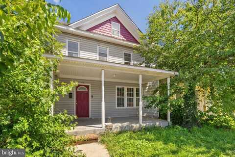 566 N LOUDOUN STREET, WINCHESTER, VA 22601