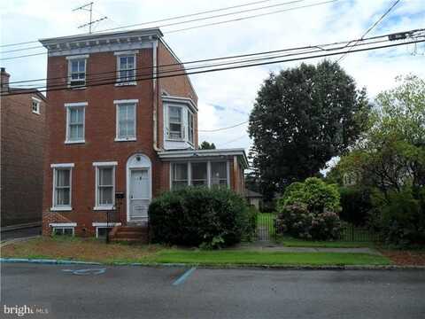 109 E 2ND STREET, NEW CASTLE, DE 19720