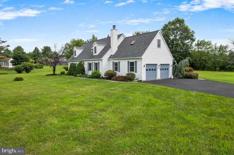 2453 HIETER ROAD, QUAKERTOWN, PA 18951