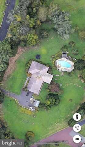 555 HOFFMAN ROAD, HARLEYSVILLE, PA 19438