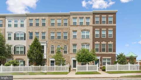 1603 FERNWOOD DRIVE, UPPER MARLBORO, MD 20774