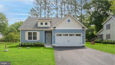 7 CEDARWOOD DRIVE, LEWES, DE 19958