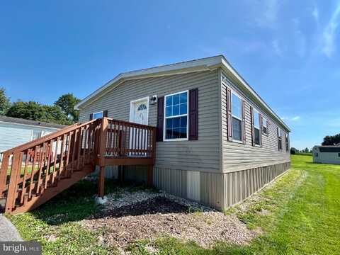 290 CAMEO DRIVE, FAYETTEVILLE, PA 17222