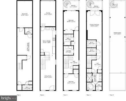 1600 CLARKSON STREET, BALTIMORE, MD 21230