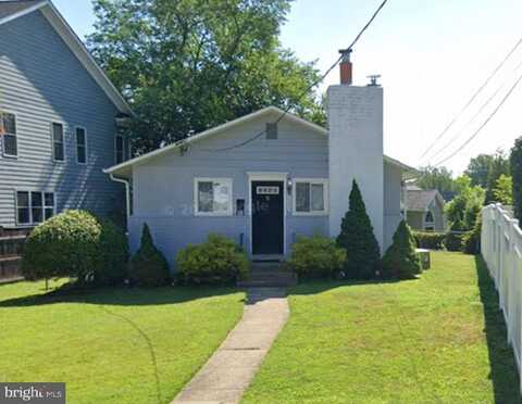 10003 EDWARD AVENUE, BETHESDA, MD 20814