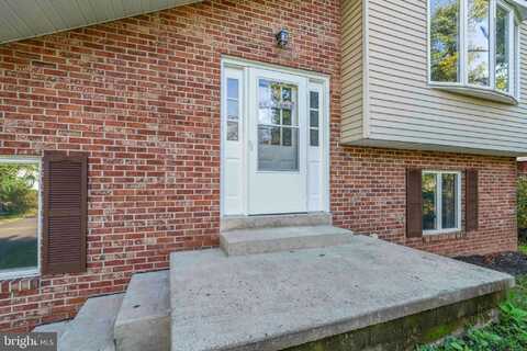 2317 E ORVILLA ROAD, HATFIELD, PA 19440