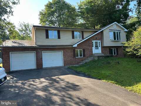 2317 E ORVILLA ROAD, HATFIELD, PA 19440