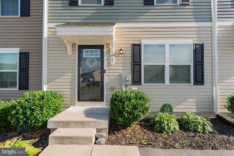 49 SEBAGO PLACE, MARTINSBURG, WV 25403