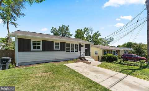 7210 FLAGSTAFF STREET, HYATTSVILLE, MD 20785