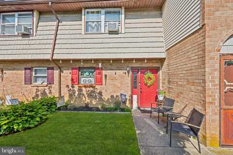 124 LA CASCATA TNHS, CLEMENTON, NJ 08021