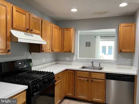 13001 BRIDGER DRIVE, GERMANTOWN, MD 20874