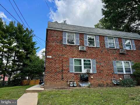 237 S 3RD STREET, NORTH WALES, PA 19454
