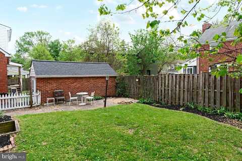 834 N ABINGDON STREET, ARLINGTON, VA 22203