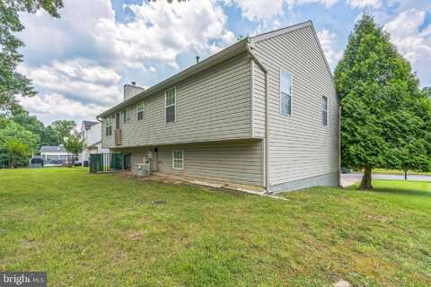 8700 MOUNT CLAIR COURT, CLINTON, MD 20735