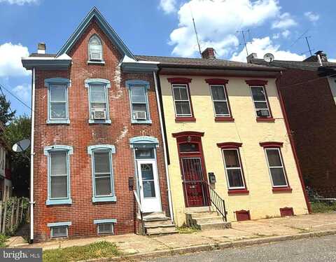 351 CHESTNUT STREET, POTTSTOWN, PA 19464