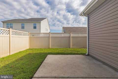 11776 BUCKINGHAM DRIVE, DELMAR, DE 19940