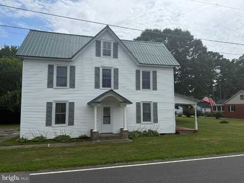 27665 FAIRMOUNT ROAD, WESTOVER, MD 21871