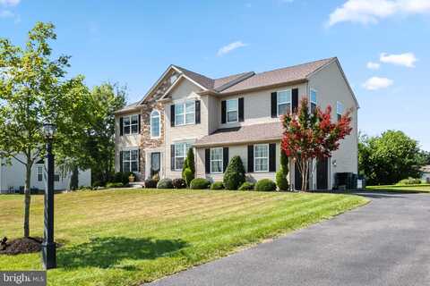 52 FORAGE DRIVE, MICKLETON, NJ 08056