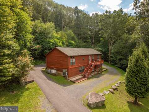 2228 HOYES RUN ROAD, MC HENRY, MD 21541