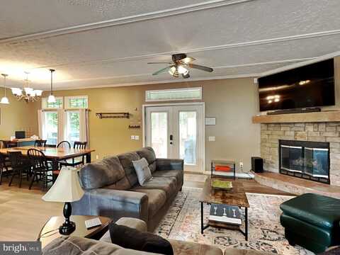 2228 HOYES RUN ROAD, MC HENRY, MD 21541