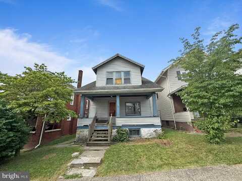 1105 N 3RD STREET, ALTOONA, PA 16601