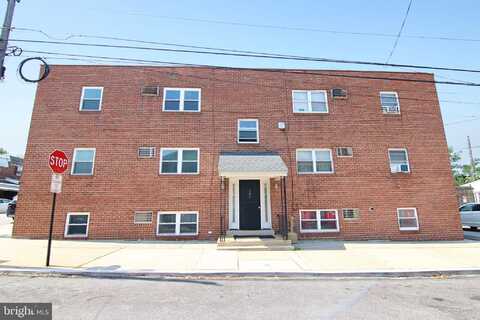 304 W 6TH STREET, BRIDGEPORT, PA 19405