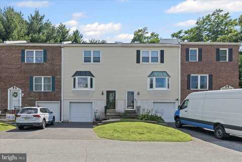 42 KINGSTON TERRACE, ASTON, PA 19014